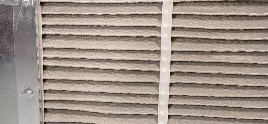 Mobile Car AC Filter Replacement in Highland Springs