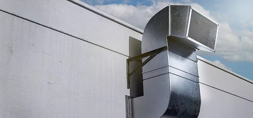 Trusted Industrial Dryer Vent Cleaning in Highland Springs