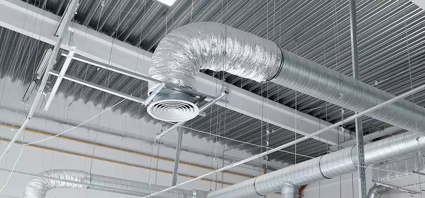 Our Dryer Vent Hose Replacement Services in Highland Springs, VA