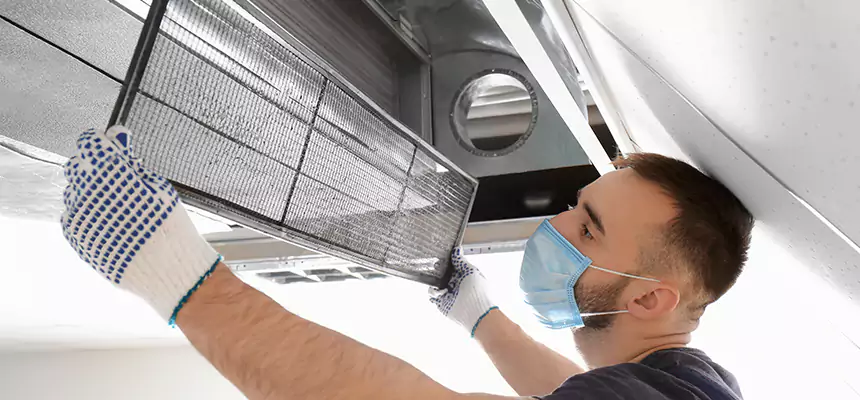 Our Dryer Vent Replacement Services in Highland Springs, VA