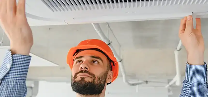 Our Furnace Vent Cleaning Services in Highland Springs, VA