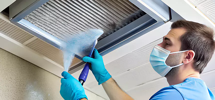 Our Home Ventilation Cleaning Services in Highland Springs, VA