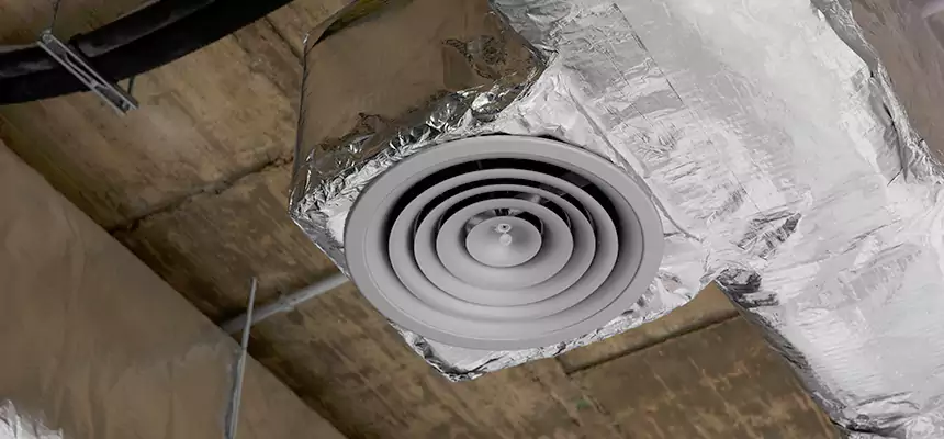 Our Industrial Dryer Vent Cleaning Services in Highland Springs, VA