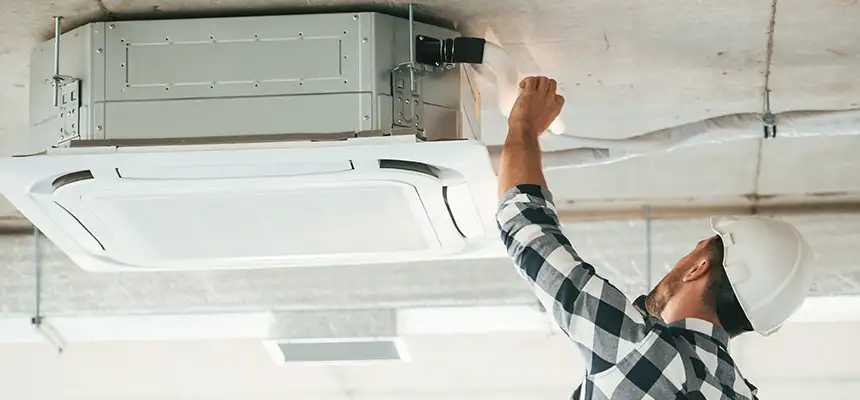 Our Local Vent Cleaning Services in Highland Springs, VA