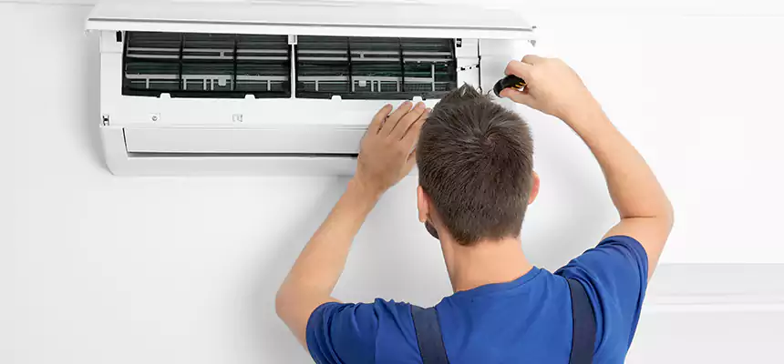 Our Smart Air Conditioning Installation Services in Highland Springs, VA