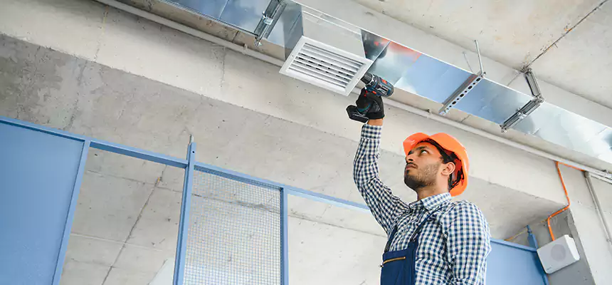 Efficient Exhaust Vent Cleaning in Highland Springs, VA