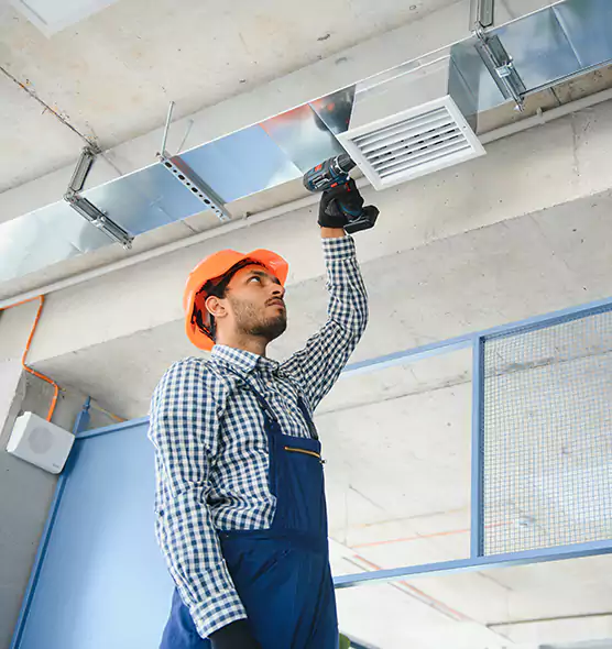 Welcome to Air Duct Cleaning & Repairs Highland Springs — Your Local Air Duct Installation Specialists in Highland Springs, VA
