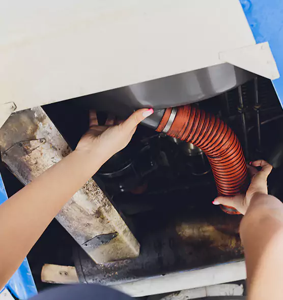 Professional Air Duct Leak Repair in Highland Springs, VA