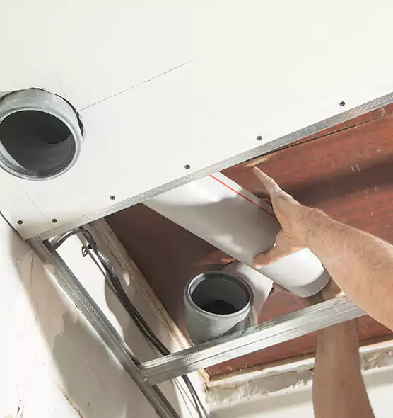 Professional Attic Air Duct Cleaning in Highland Springs, VA