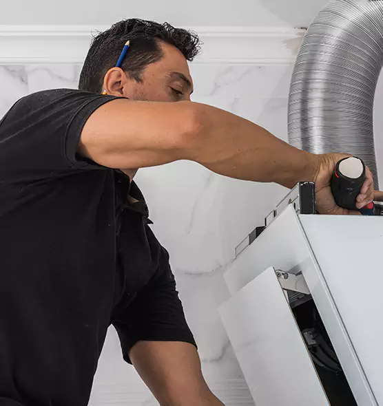 Trusted Bathroom Exhaust Duct Cleaning in Highland Springs, VA