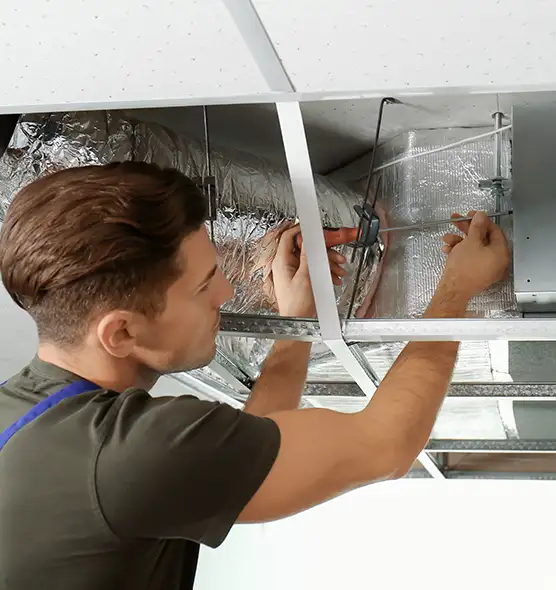 Professional Clogged Dryer Vent Repair in Highland Springs, VA