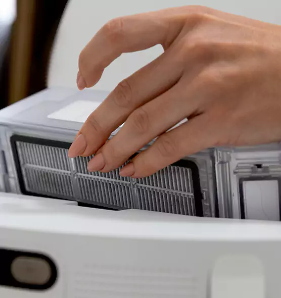  Professional Dryer Vent Lint Filter Cleaning in Highland Springs, VA