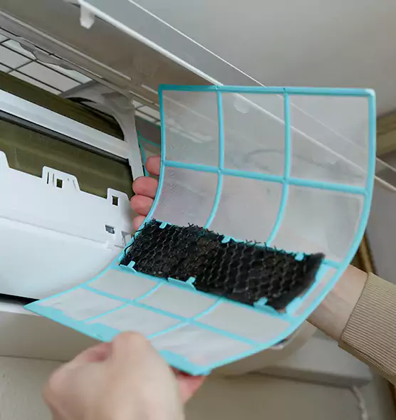 Welcome to Air Duct Cleaning & Repairs Highland Springs — Your Local HEPA Filter Installation Pros in Highland Springs, VA