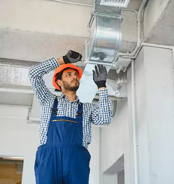 About Hotel Duct And Vent Cleaning in Highland Springs, VA