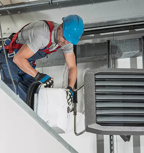 About HVAC Mold Remediation Service in Highland Springs, VA