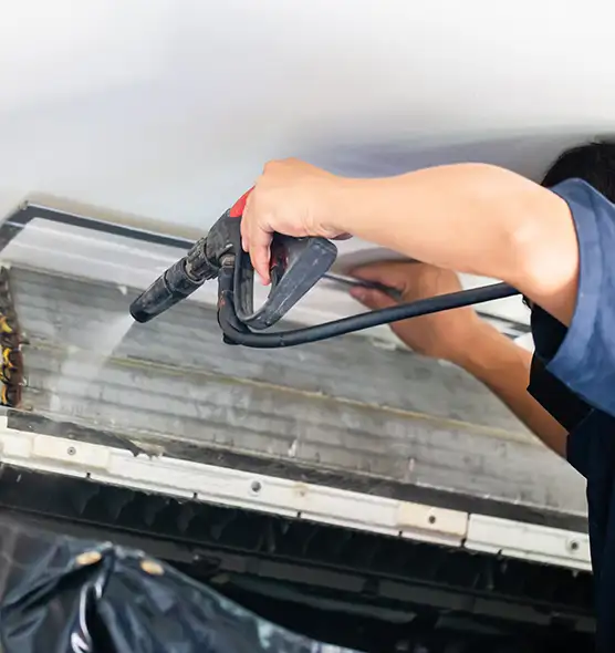 Welcome to Move-in/Move-out Duct Cleaning Services in Highland Springs, VA