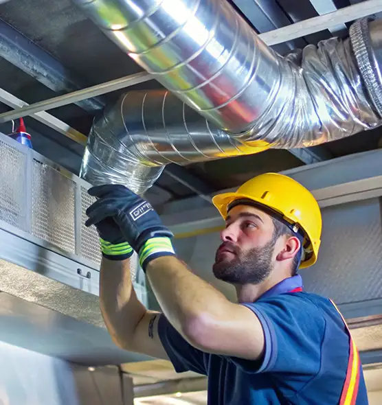Professional NADCA Approved Air Duct Services in Highland Springs, VA