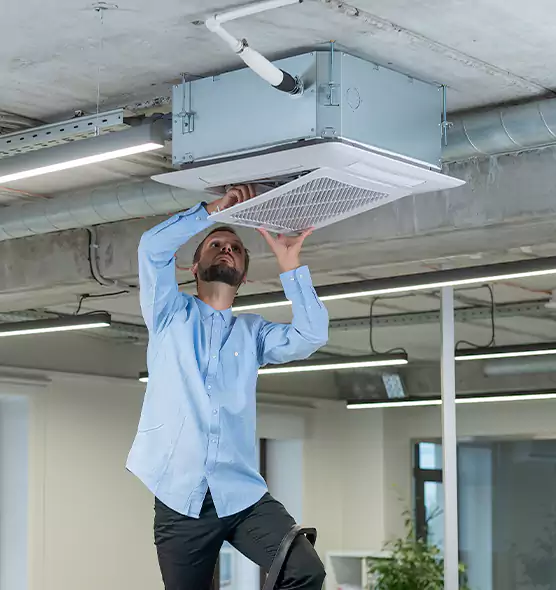Advanced Rodent Droppings In Vents in Highland Springs, VA