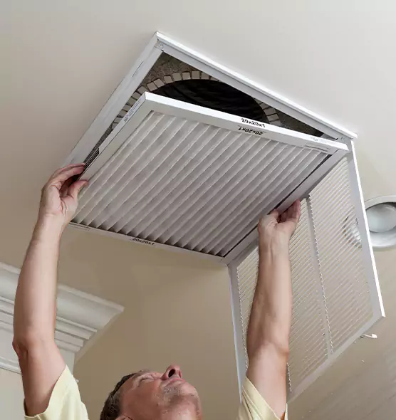 Professional Vent Relocation Services in Highland Springs, VA