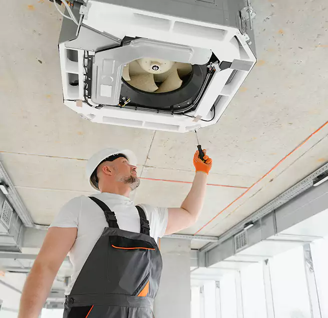 Why Homeowners & Businesses Trust Us in Highland Springs, VA?