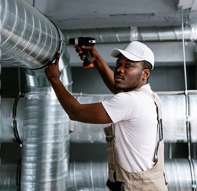 Why Homeowners & Businesses Trust Us Highland Springs, VA