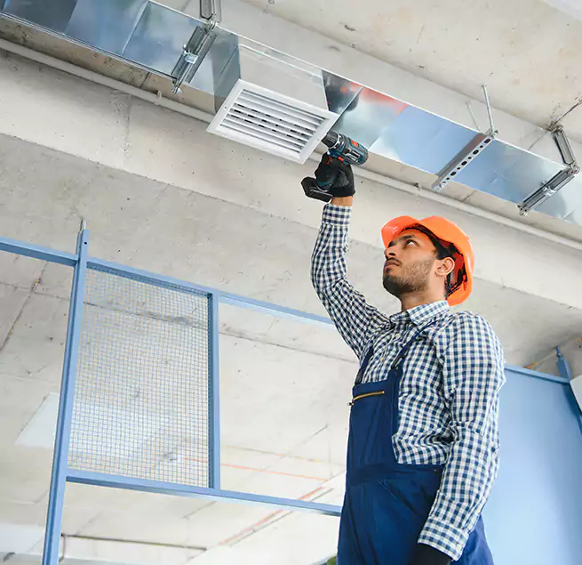 Why Homeowners & Businesses Trust Us in Highland Springs, VA?