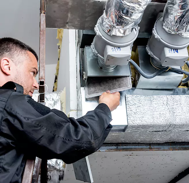 Why Homeowners & Businesses Trust Us in Highland Springs, VA?