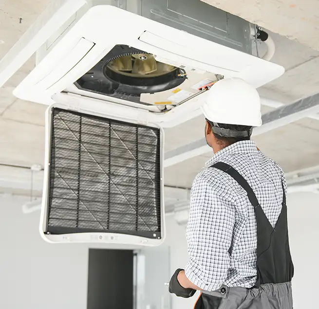 Why Homeowners & Businesses Trust Us in Highland Springs, VA?