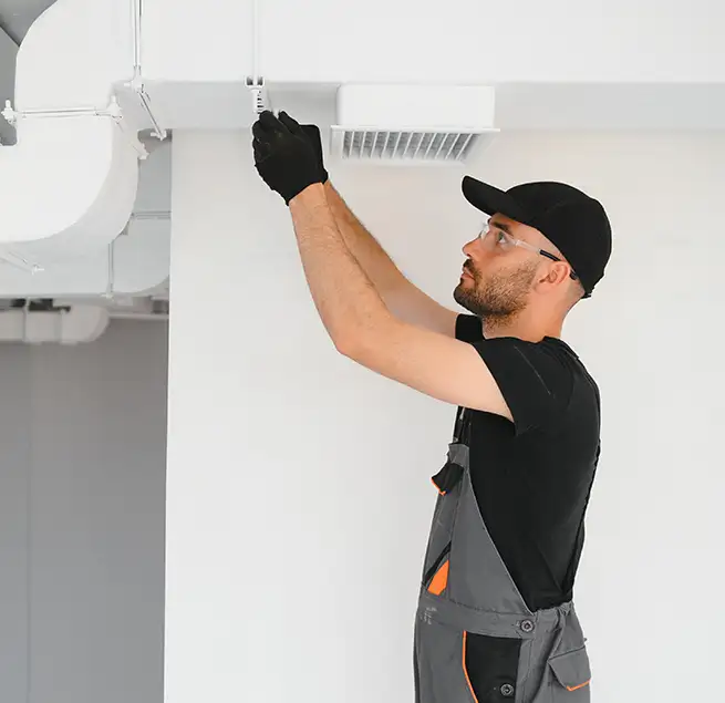 Why Homeowners & Businesses Trust Us in Highland Springs, VA?