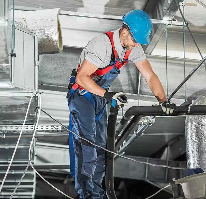 Why Homeowners & Businesses Trust Us in Highland Springs, VA?