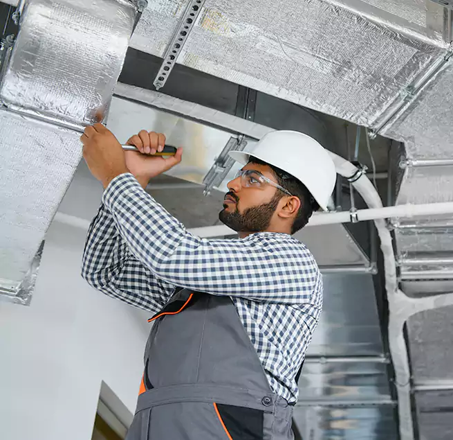 Why Homeowners & Businesses Trust Us Highland Springs, VA