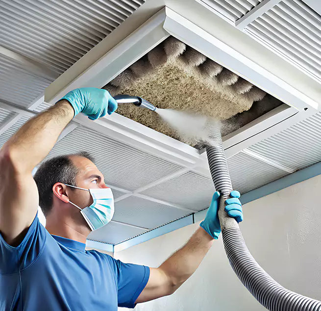 Why Homeowners & Businesses Trust Us Highland Springs, VA