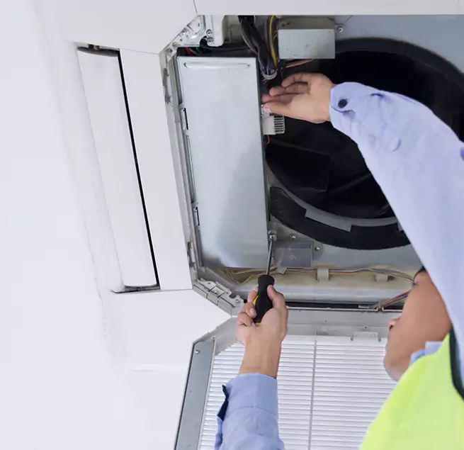 Why Homeowners & Businesses Trust Us Highland Springs, VA?