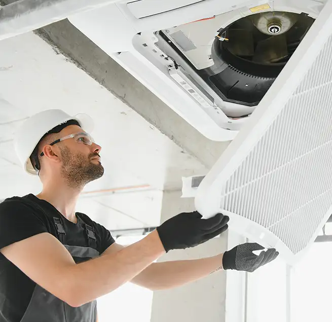 Why Homeowners & Businesses Trust Us in Highland Springs, VA?