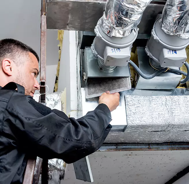  Why Homeowners & Businesses Trust Us in Highland Springs, VA?