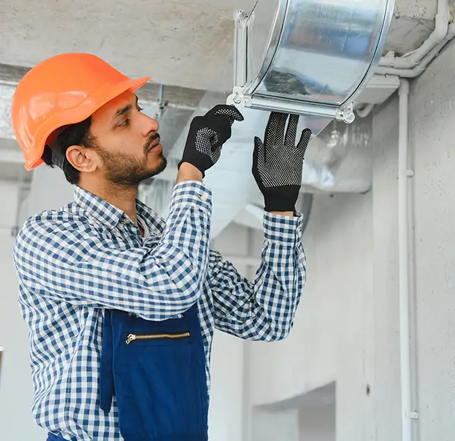 Why Homeowners & Businesses Trust Us in Highland Springs, VA?