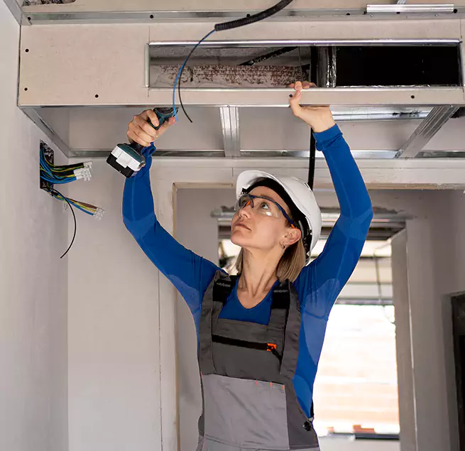 Why Homeowners & Businesses Trust Us in Highland Springs, VA?