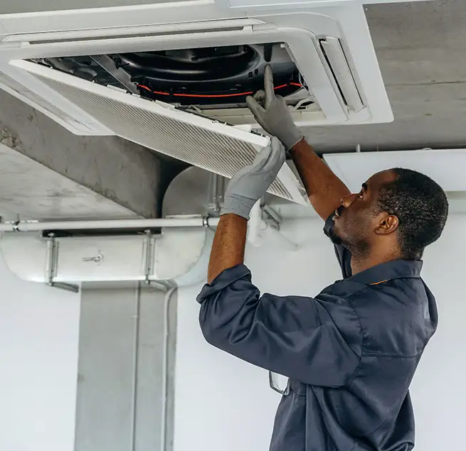 Why Homeowners & Businesses Trust Us in Highland Springs, VA?