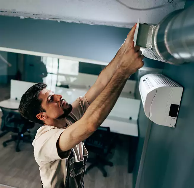 Why Homeowners & Businesses Trust Us in Highland Springs, VA?