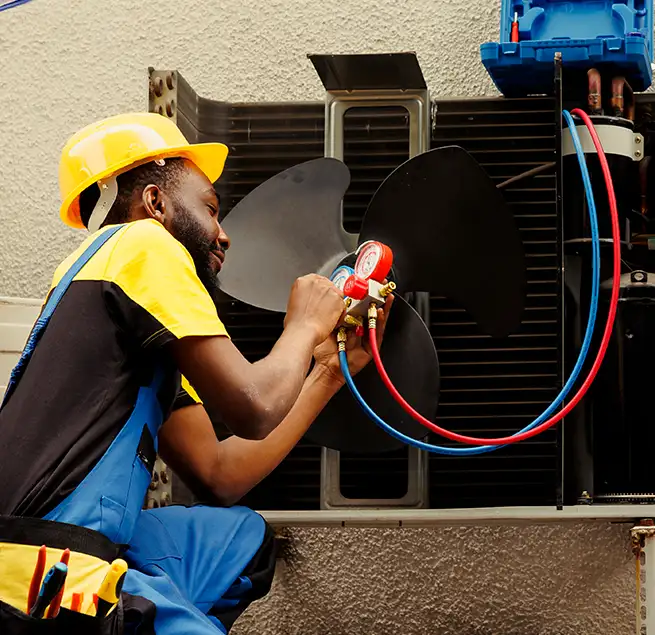 Why Homeowners & Businesses Trust Us in Highland Springs, VA?