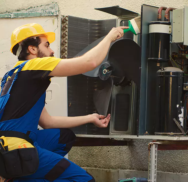 Why Homeowners & Businesses Trust Us Highland Springs, VA?