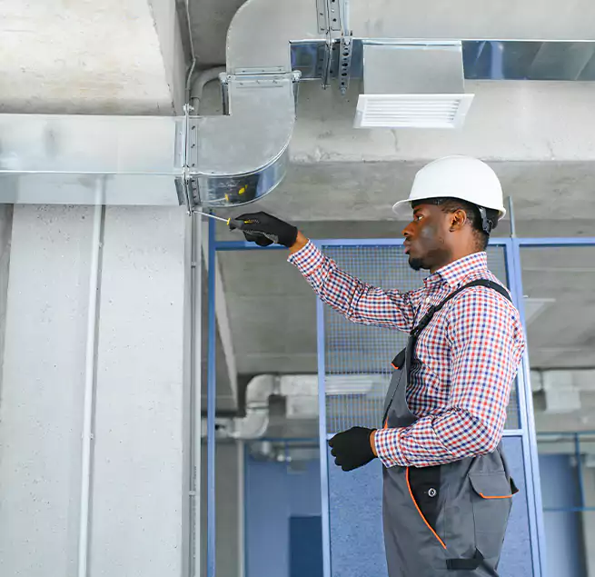 Why Homeowners & Businesses Trust Us in Highland Springs, VA