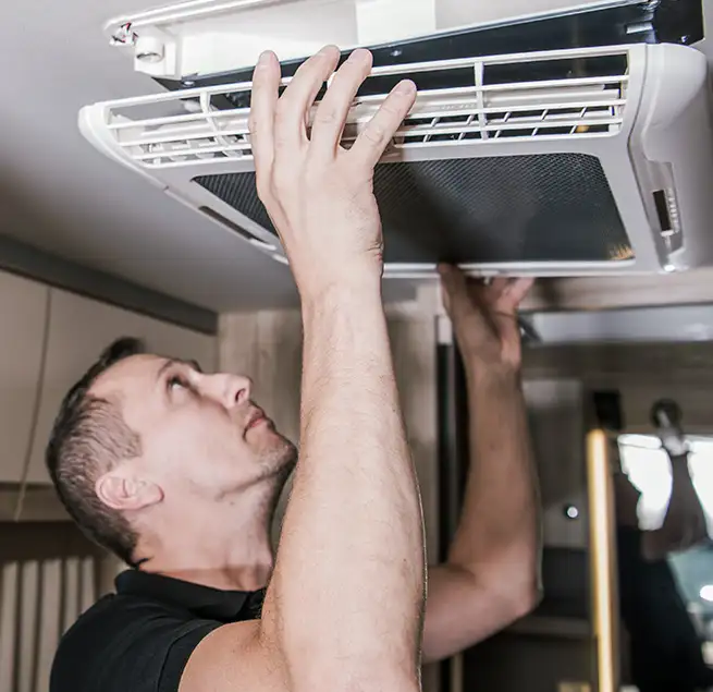 Why Homeowners & Businesses Trust Us Highland Springs, VA