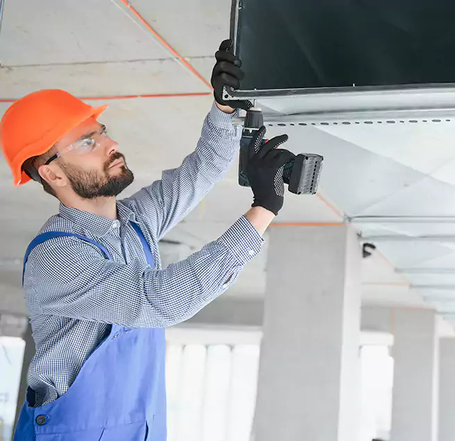 Why Homeowners & Businesses Trust Us in Highland Springs, VA?