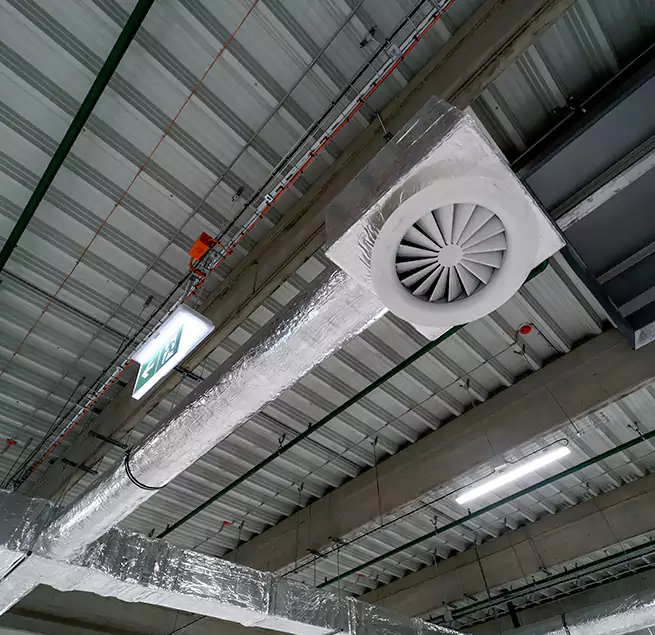 Why Homeowners & Businesses Trust Us in Highland Springs, VA?