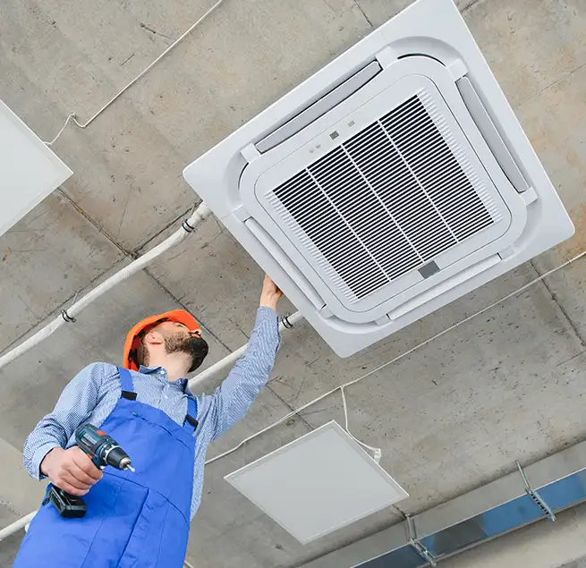 Why Homeowners & Businesses Trust Us in Highland Springs, VA