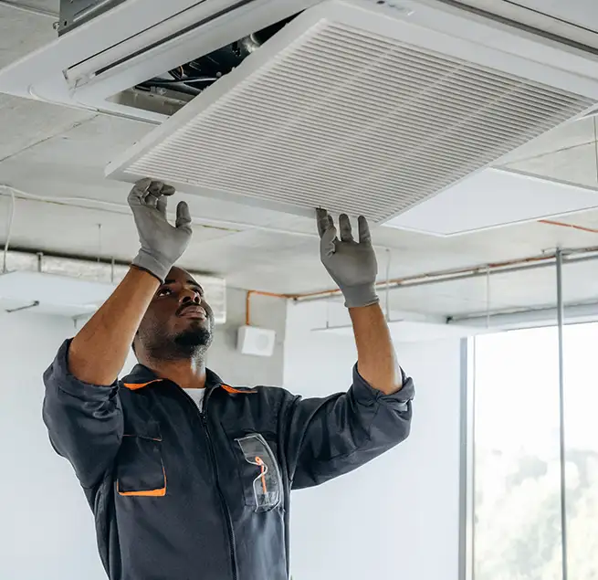  Why Homeowners & Businesses Trust Us in Highland Springs, VA?