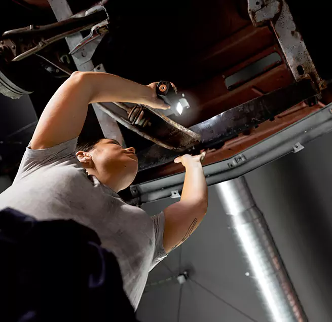 Why Homeowners & Businesses Trust Us Highland Springs, VA