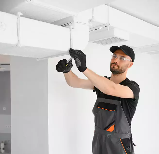  Why Homeowners Businesses Trust Us Highland Springs, VA