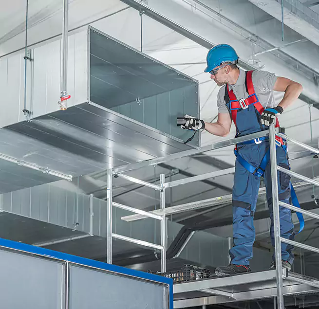 Why Homeowners & Businesses Trust Us Highland Springs, VA